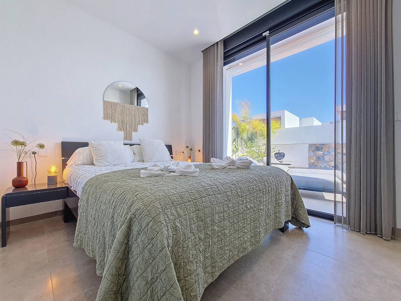 Villas Alejandra - 8309 in San Javier, Costa Cálida
