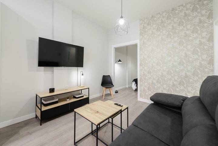 Appartement de vacances pour 5 personnes