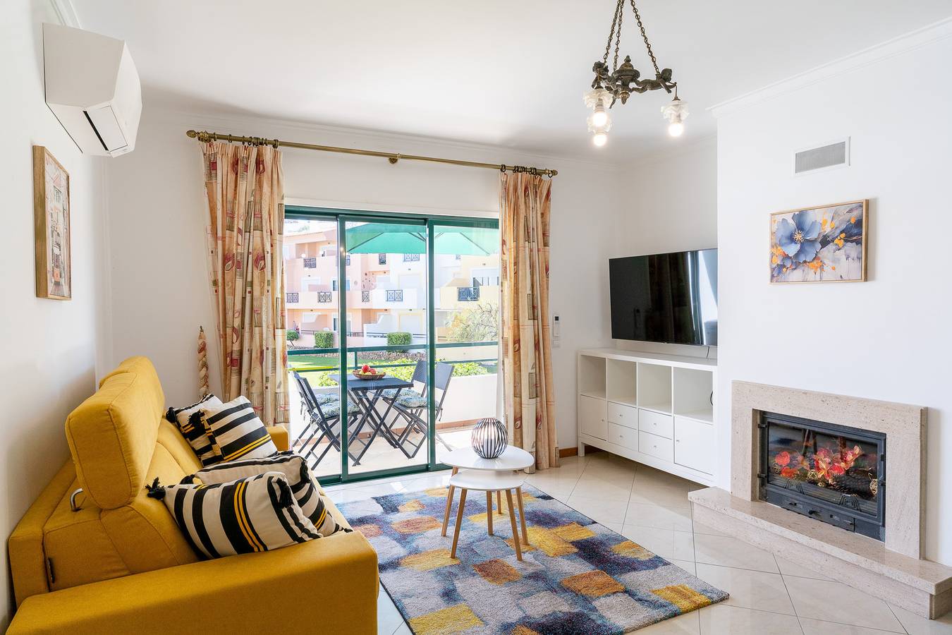Appartamento vacanze a Algarve Central a partire da 110€ a notte