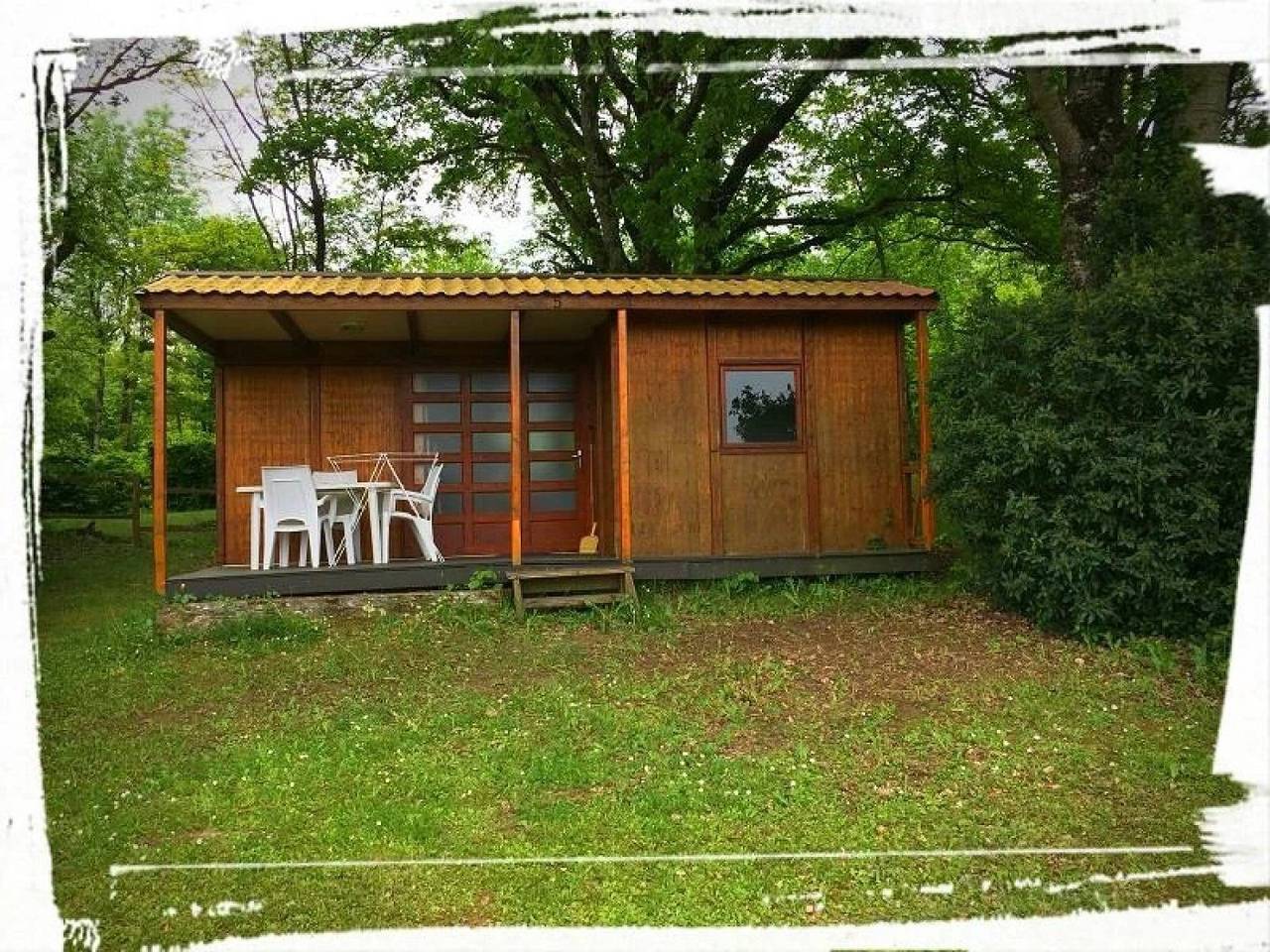 Chalet 3 étoiles - Piscine in Les Eyzies, Périgord Noir