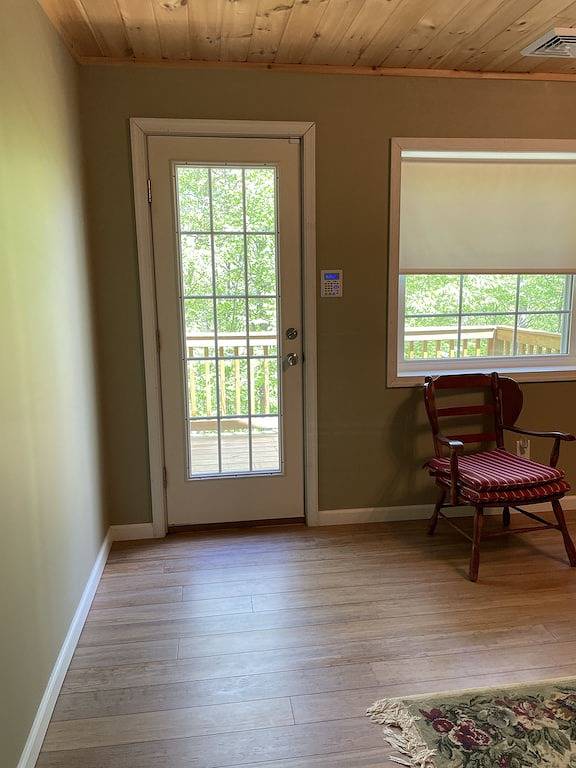 Masthope 4 Bedroom 100% Brand New, herrliche Aussicht auf die Berge, Private Cul-de-Sac in Masthope, Pike County