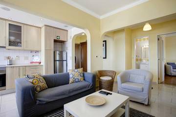 Apartamento De Férias para 5 Pessoas em Portimão, Distrito de Faro, Foto 4