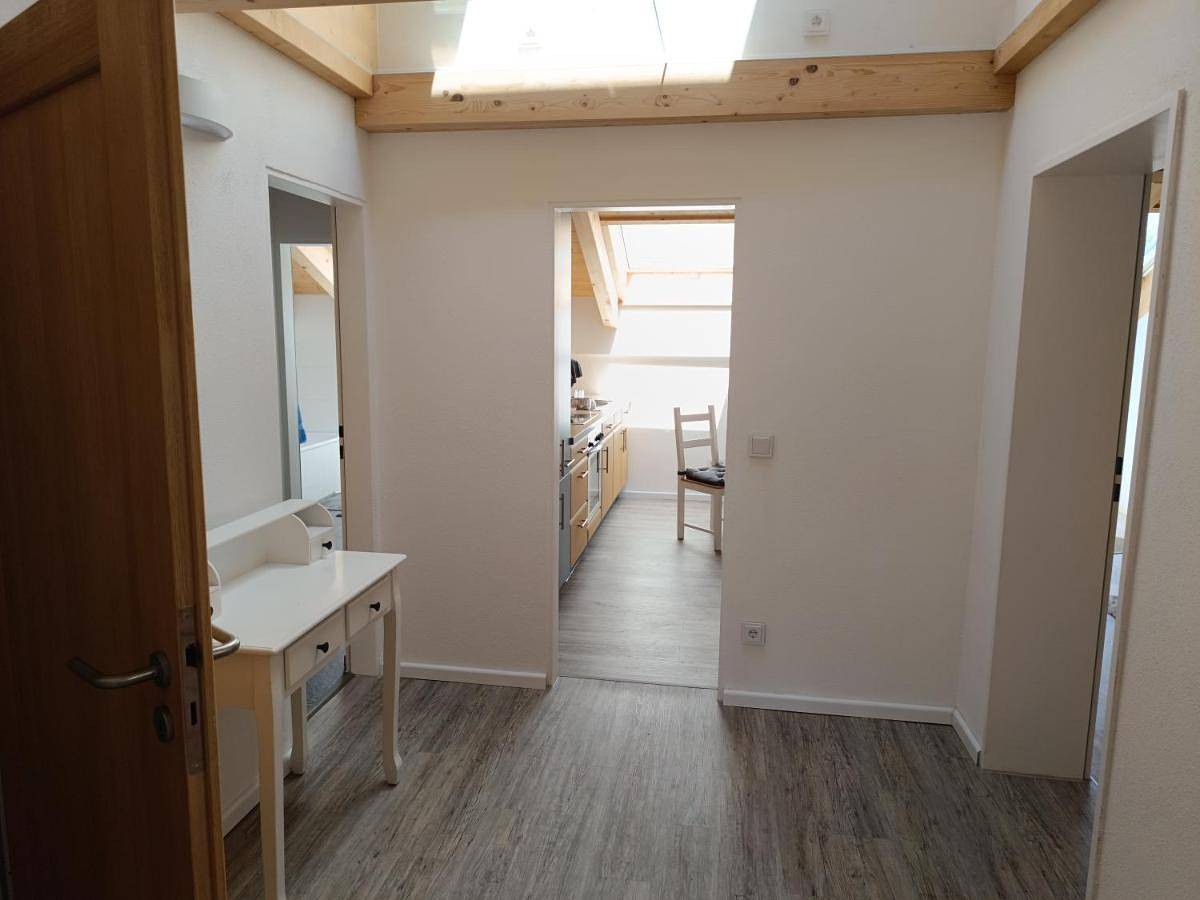 Ganze Wohnung, One-Bedroom Apartment in Münsing, Starnberger See