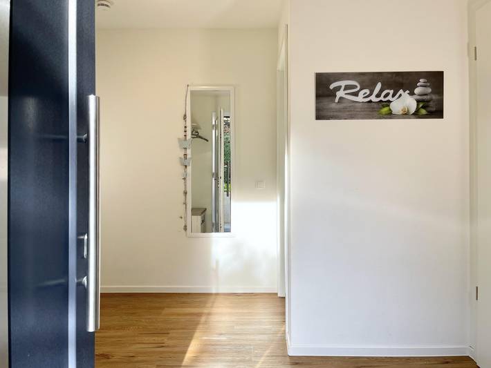 Ferienhaus für 6 Personen, mit Sauna in Diemelsee - 2