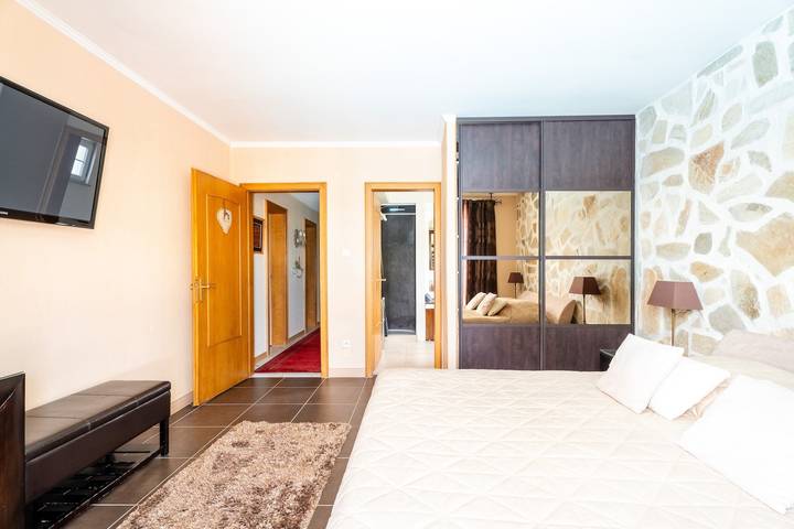 Chambre d’hôte pour 2 personnes, avec jardin dans Grand Est - 4