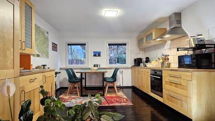 Ferienwohnung für 3 Personen in Bad Lauterberg, Westharz, Bild 4