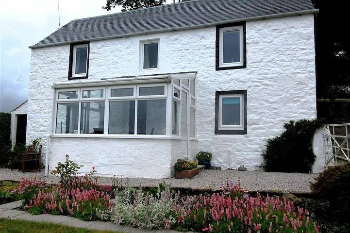 Holiday rental for 6 people, with Terrace and Garden in Dalbeattie