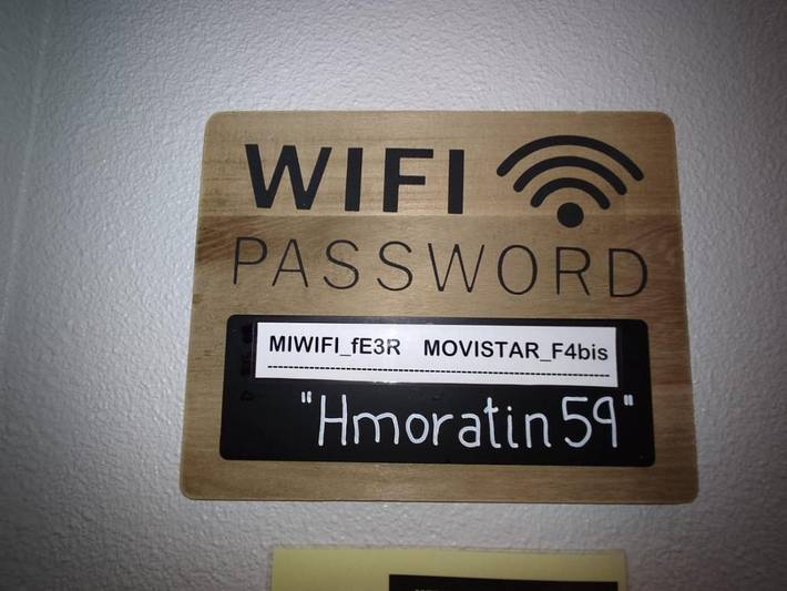 Maison d’hôte pour 3 personnes à Valence (Espagne) - 3