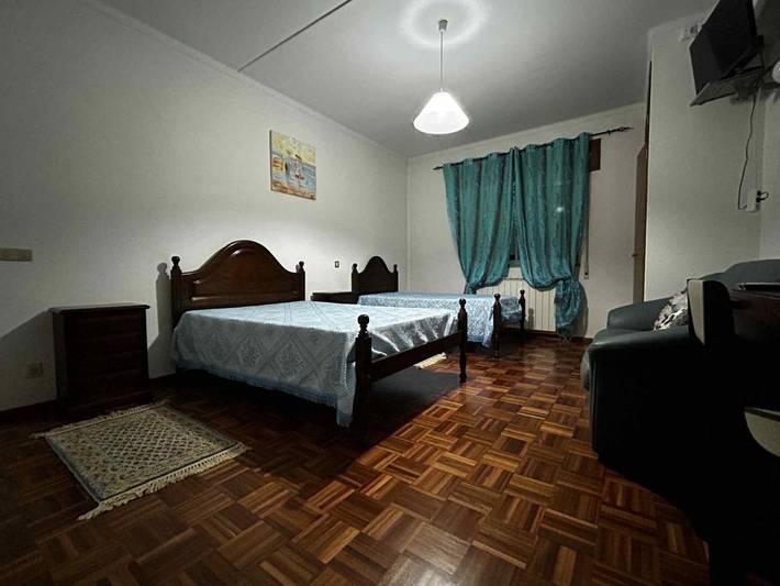 Pousada para 2 pessoas em Fátima