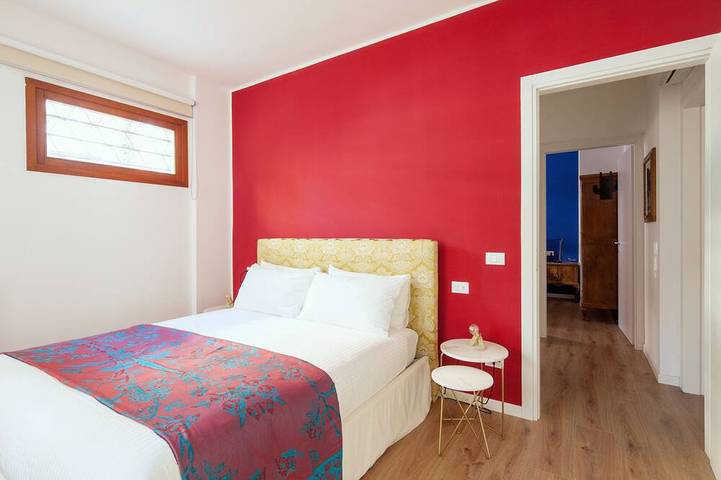 Appartamento intero, Laguna Boutique Apartments | trilocale a Venezia Mestre con patio e parcheggio in Mestre, Venezia