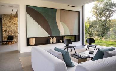 Villa für 8 Personen in Palafrugell, Niederampurien, Bild 4