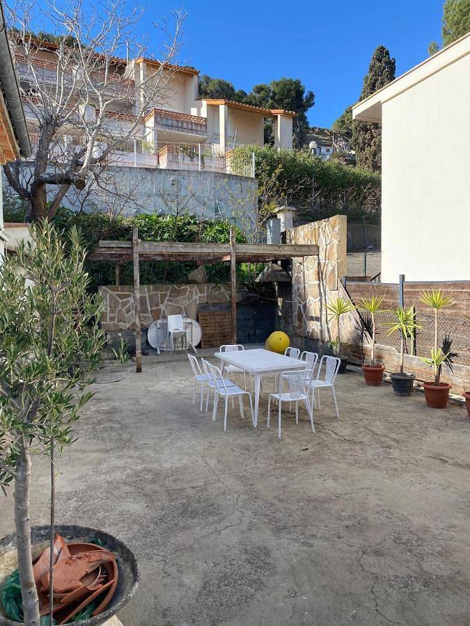 Gîte pour 4 personnes, avec vue et terrasse, animaux acceptés dans Plage La Franqui - 3