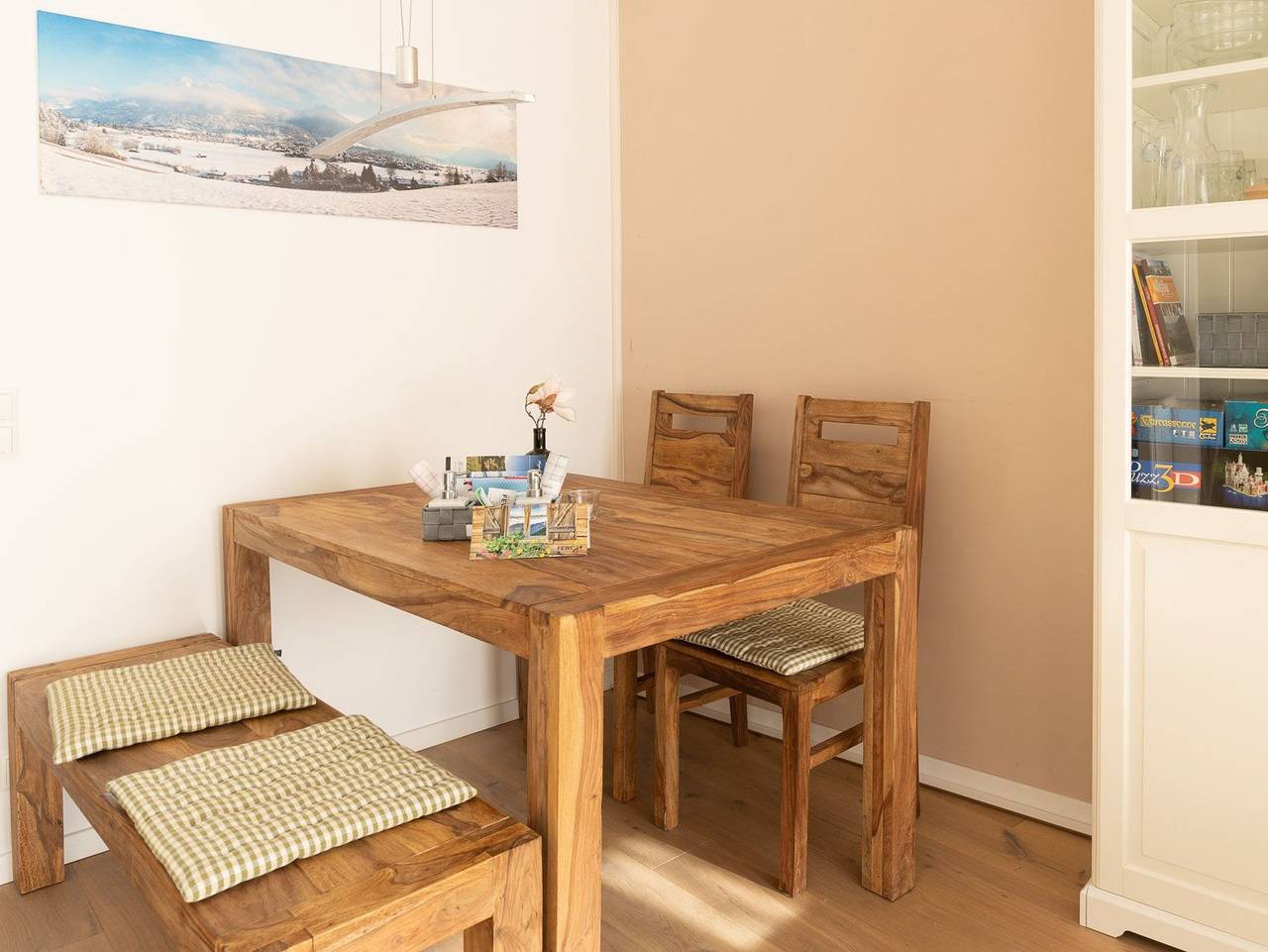 Ganze Ferienwohnung, Kuthe in Sonthofen, Bayerisch Schwaben