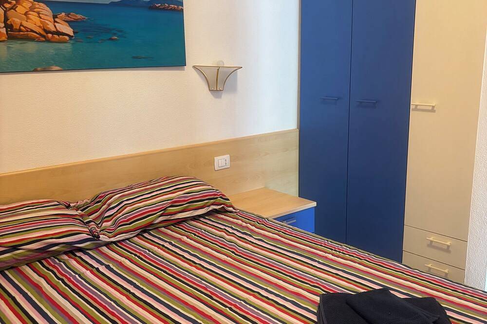 Appartamento intero, Appartamento a 30 metri dalla spiaggia \nle rose marine in Trinità d'Agultu e Vignola, Olbia-Tempio