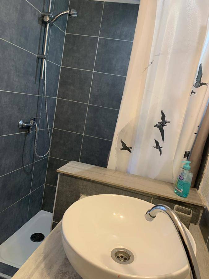 Chambre d’hôte pour 2 personnes, avec jacuzzi ainsi que terrasse et jardin en Corse - 4