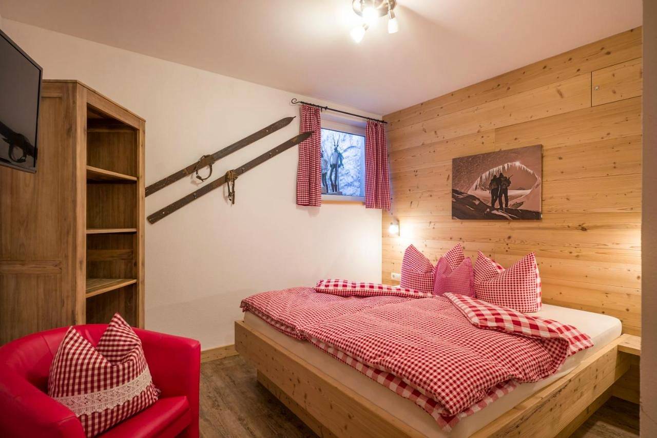 Ganze Wohnung, Apart Silvana in Gerlosberg, Bezirk Schwaz