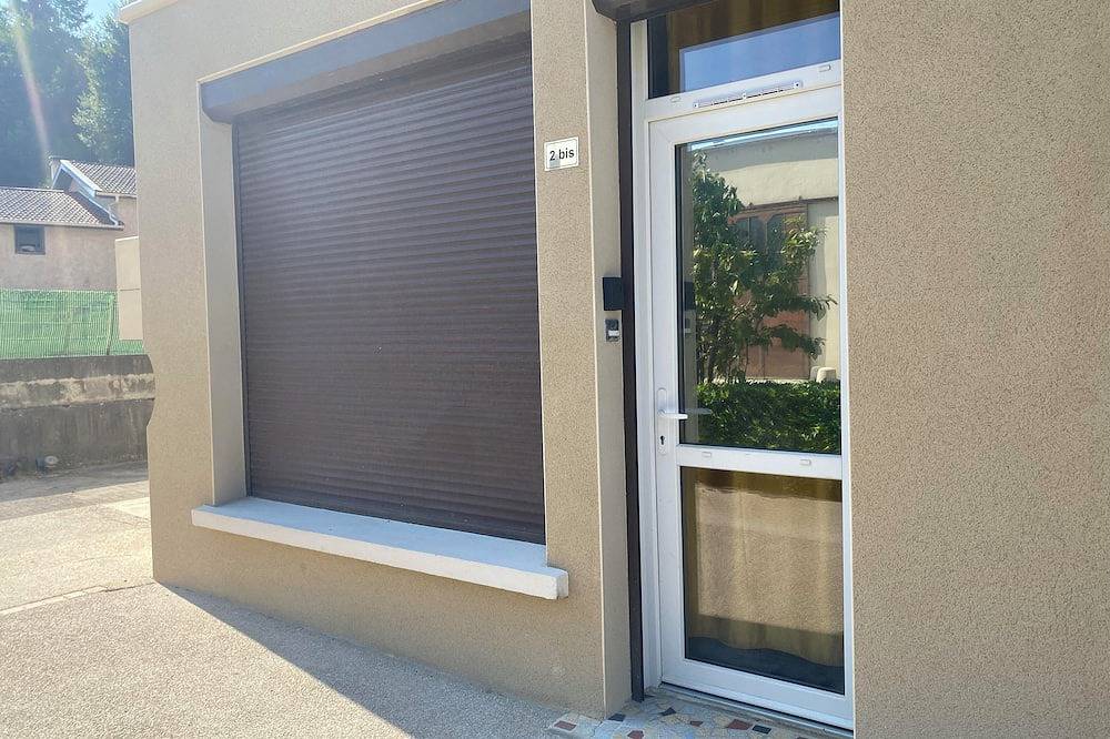 Appartement entier, Studio au coeur du village in Hauterives, Région de Valence