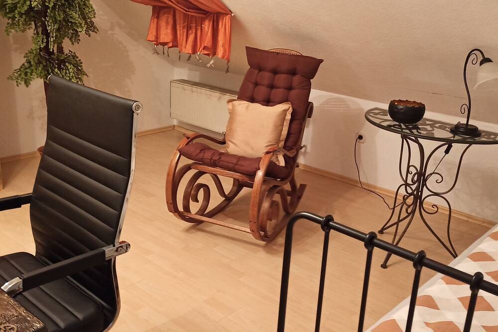 Ganze Wohnung, Gemütliche, gut ausgestattete Fewo-  zentral gelegen zu Frankfurt........ in Hünfelden, Landkreis Limburg-Weilburg