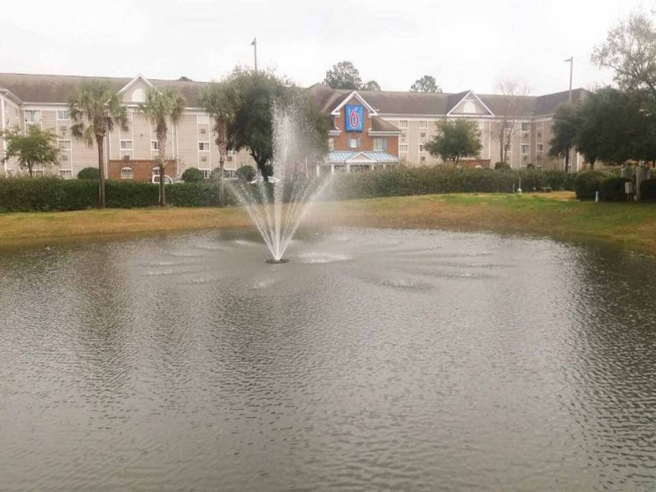 Entire apartment, 1 Queen Bed|Non-Smoking, Kitchen in Myrtle Beach, Grand Strand
