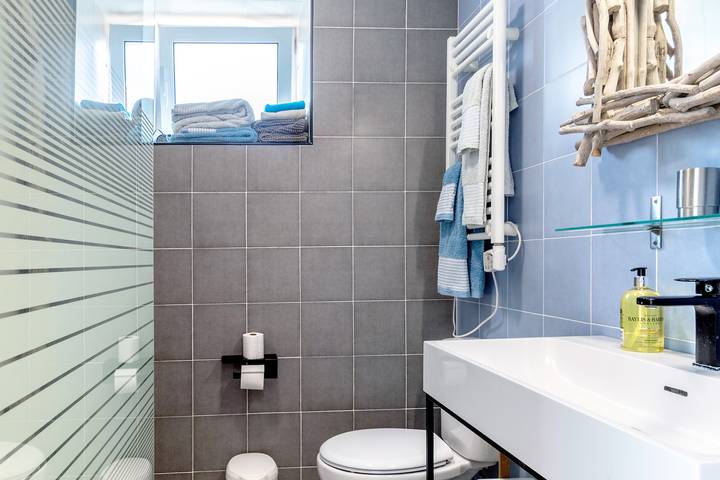 Ferienhaus für 4 Personen, mit Garten in Portugal - 2