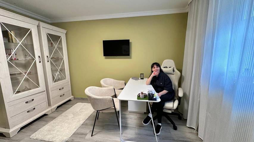 Maison d’hôte pour 2 personnes, avec vue, animaux acceptés à Nuremberg - 2