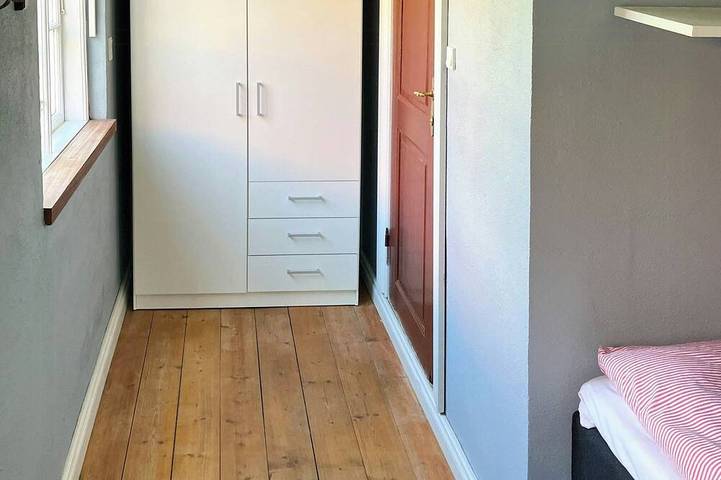 Ferienhaus für 5 Personen, mit Garten, mit Haustier in Årø - 3