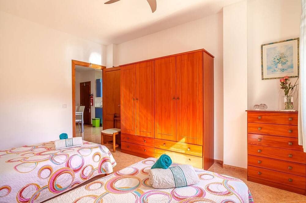 Ganze Wohnung, Vista Playa in Cala Llombards, Santanyí