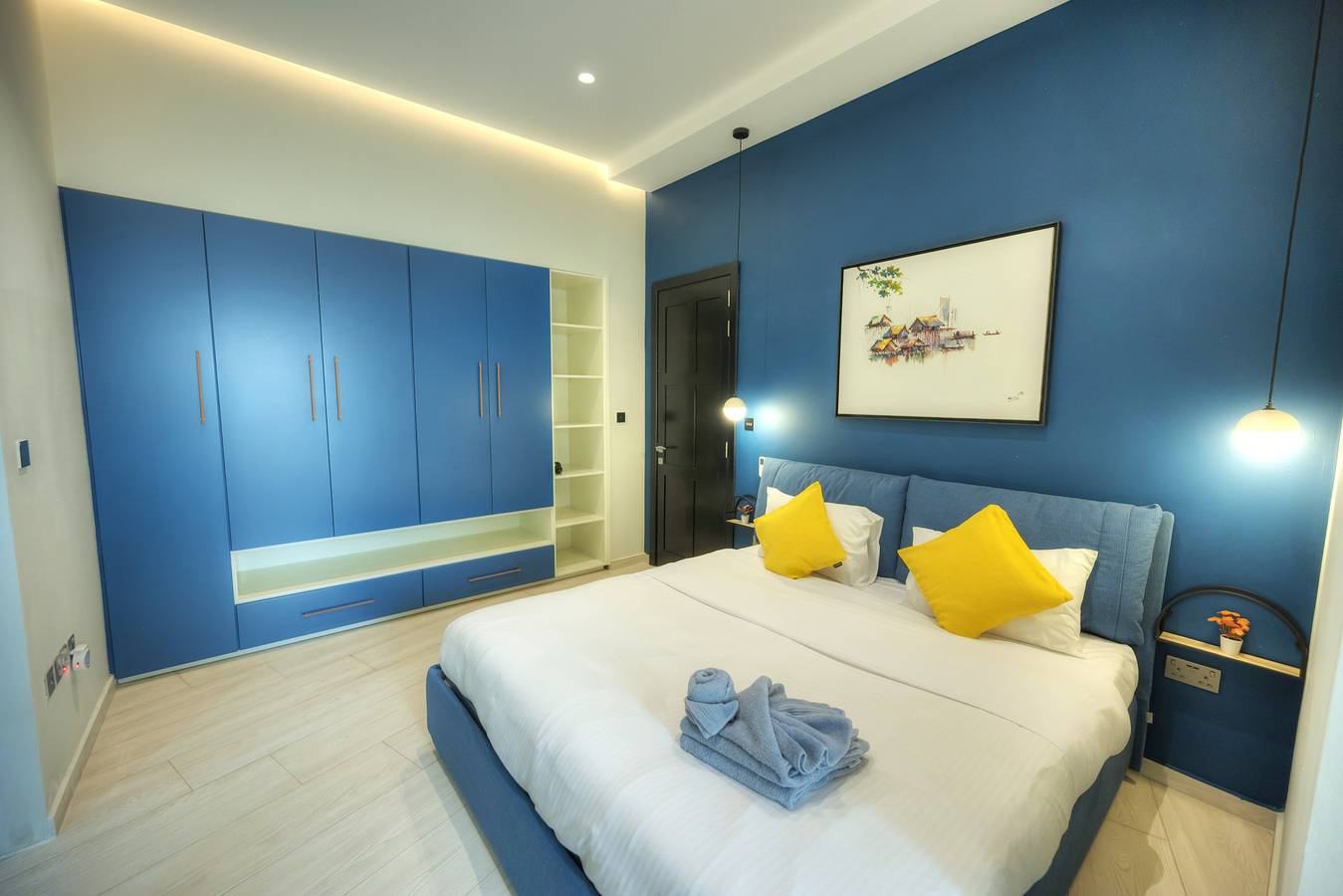 Apartamento inteiro, Apartamento de férias para 4 pessoas com terraço in San Giljan, Ilha de Malta