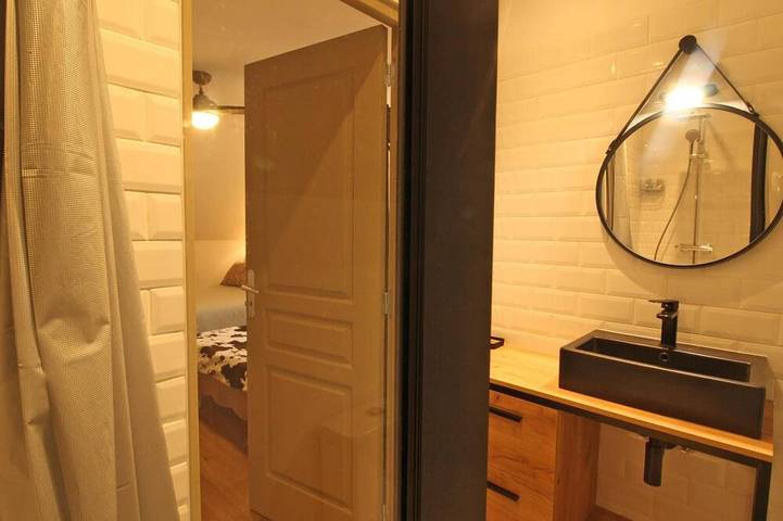 Gîte pour 4 personnes, avec jardin dans Colombiers (Orne) - 4