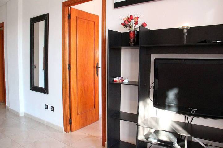 Ganze Wohnung, 1 Bed 1 Bath fantastic Apt Villamartin Plaza, Golf, Fun & Sun in Brisas y Golf, Orihuela