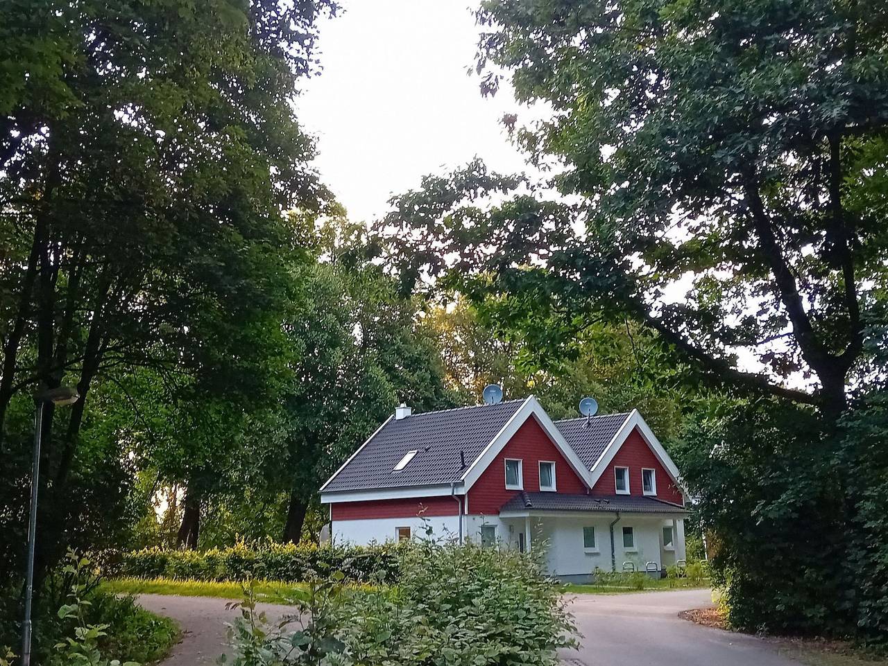 Ferienhaus Luv - Luv in Nordhorn, Landkreis Grafschaft Bentheim