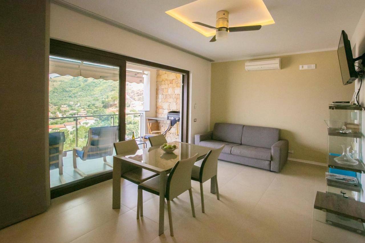 Two-Bedroom House in Cefalù, Cefalù (gemeinde)