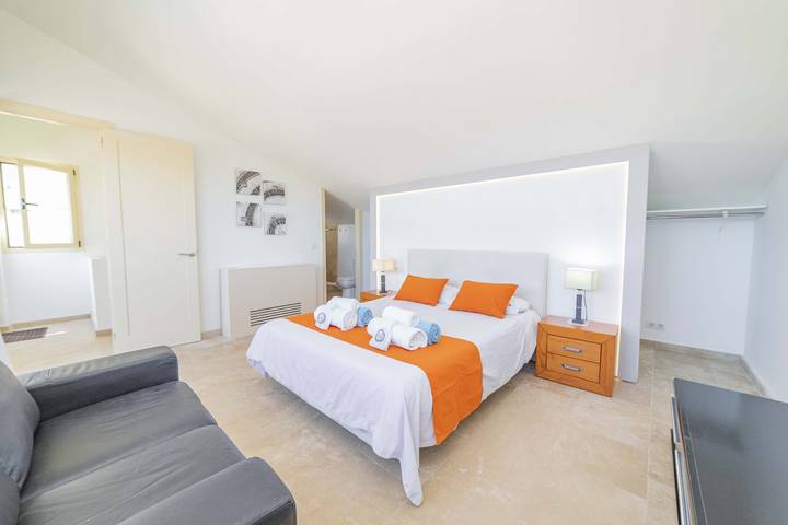 Ferienhaus für 8 Personen, mit Garten und Terrasse in Bonaire - 2