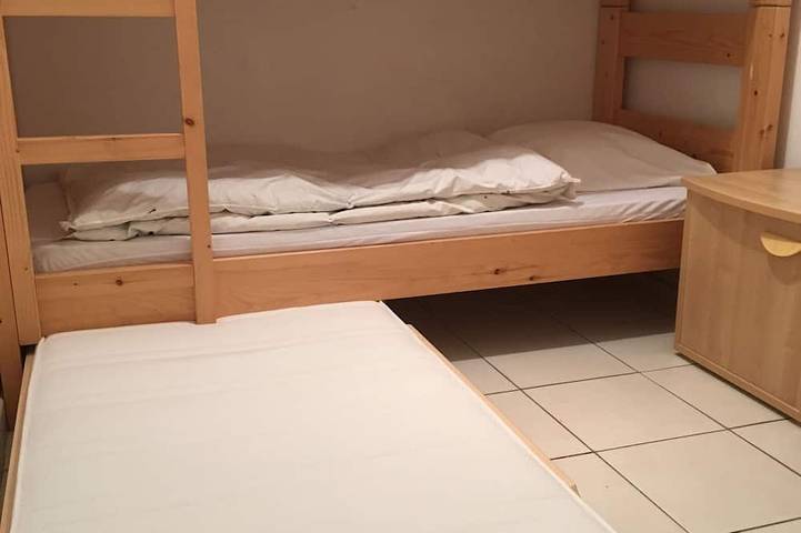 Gîte pour 5 personnes à Bray-Dunes - 3