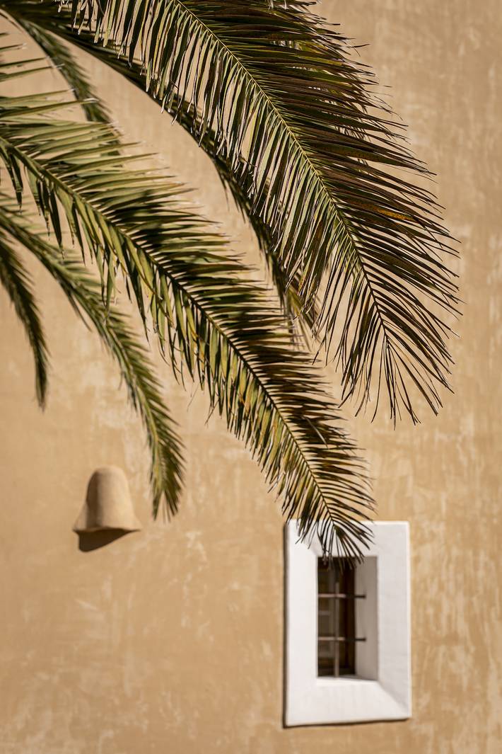 Can Noves - Villa de 5 suites (15-58) in Sant Francesc de Formentera, Formentera