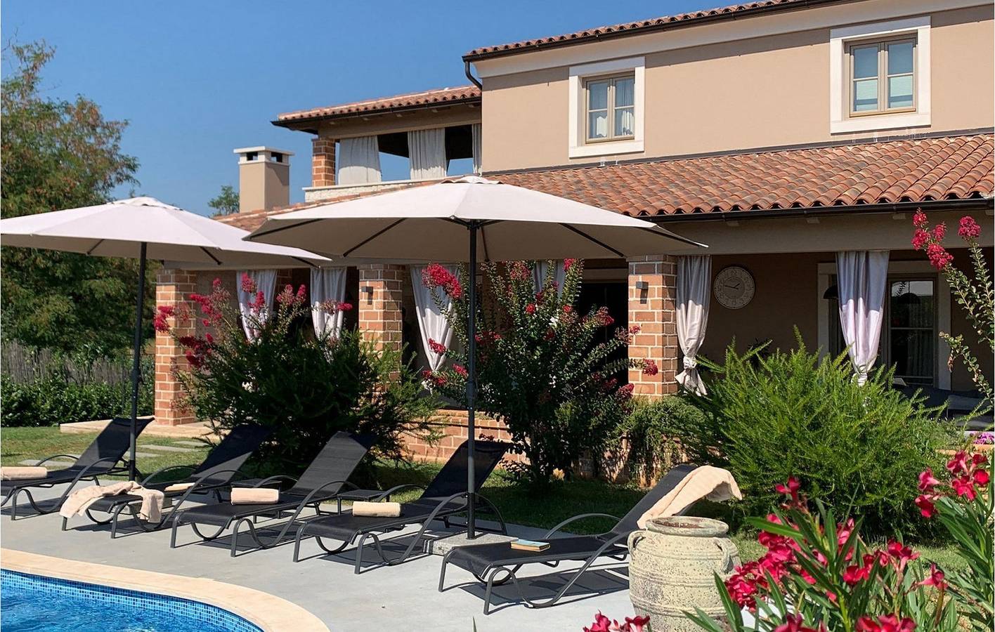 Casa vacanza a Divšići a partire da 397€ a notte