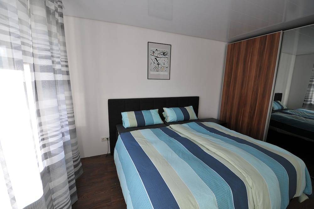 Appartamento intero, Accogliente appartamento su un pendio esposto a sud in Marxzell, Nordschwarzwald