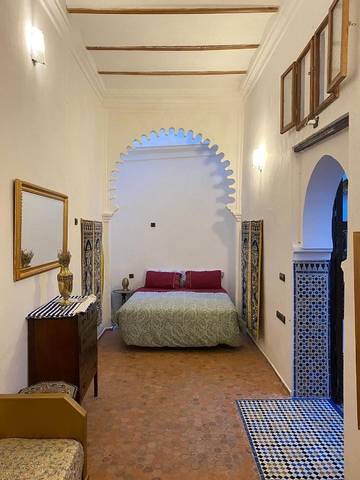 Cottage pour 2 personnes dans Tétouan