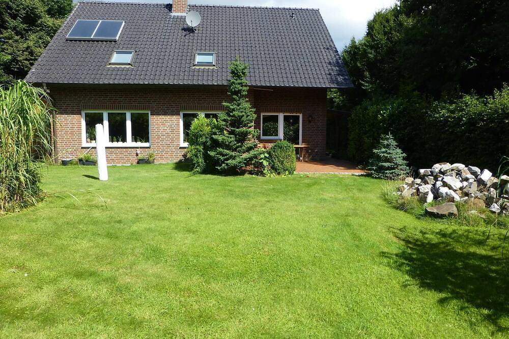 Ganze Wohnung, Ferienwohnung - Ferienwohnung Lisa in Tecklenburg, Münsterland