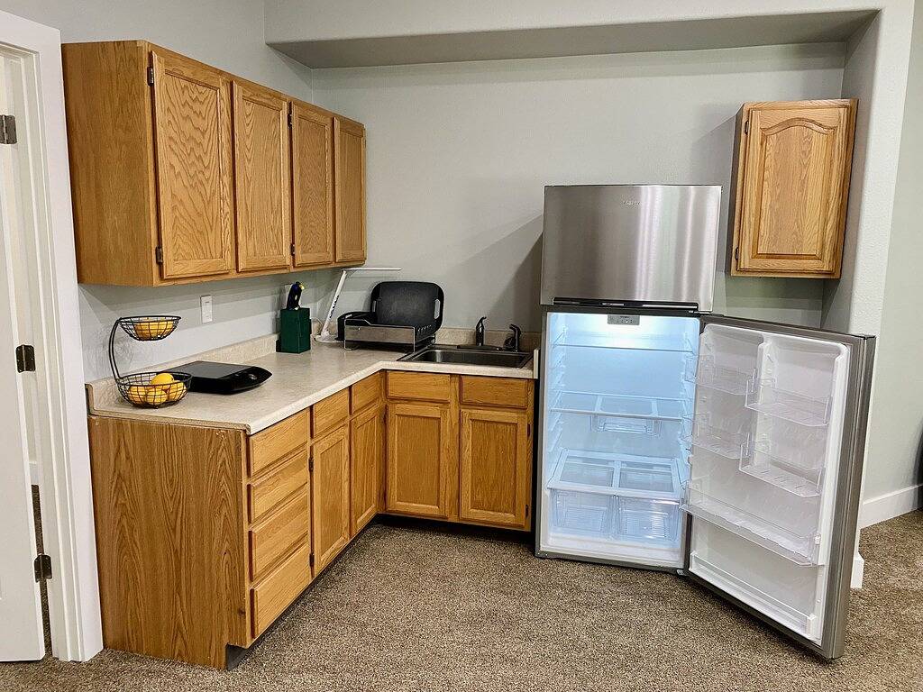 Ganze Wohnung, Clean and Cozy Apartment in Tigard, Washington County (OR)