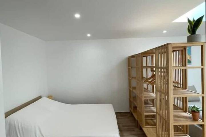 Apartamento entero, Grand Studio Neuf à Carry le Rouet in Carry-le-Rouet, Costa mediterránea (Francia)