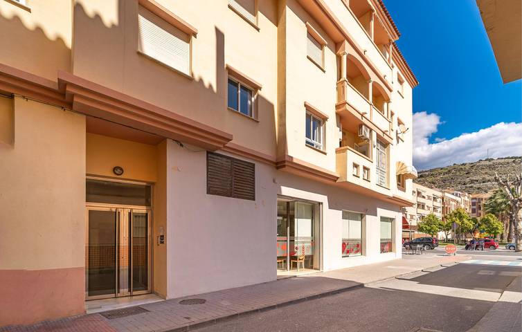 Apartamento para 2 personas, con Terraza en Torrenueva Costa