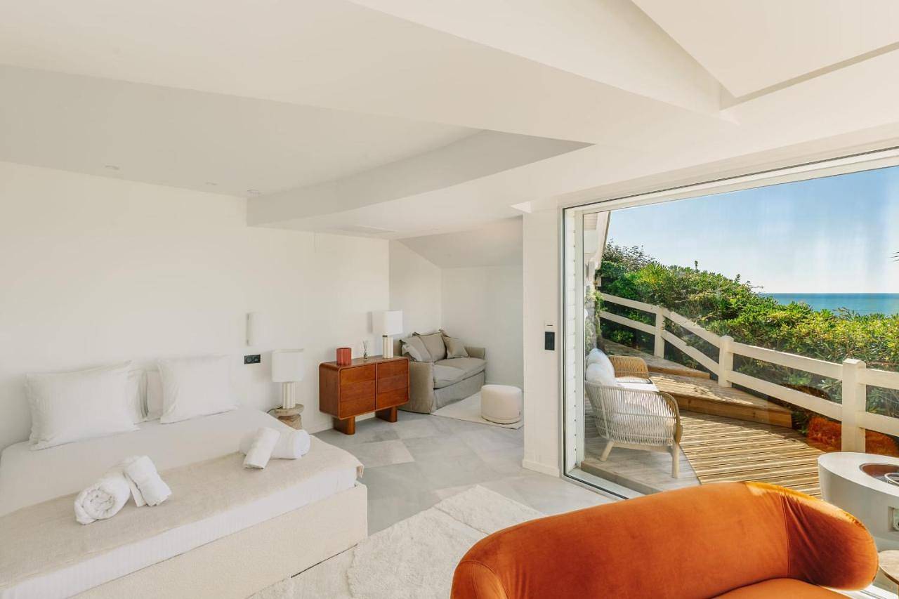 Appartement entier, Light House in Le Phare (Biarritz), Biarritz