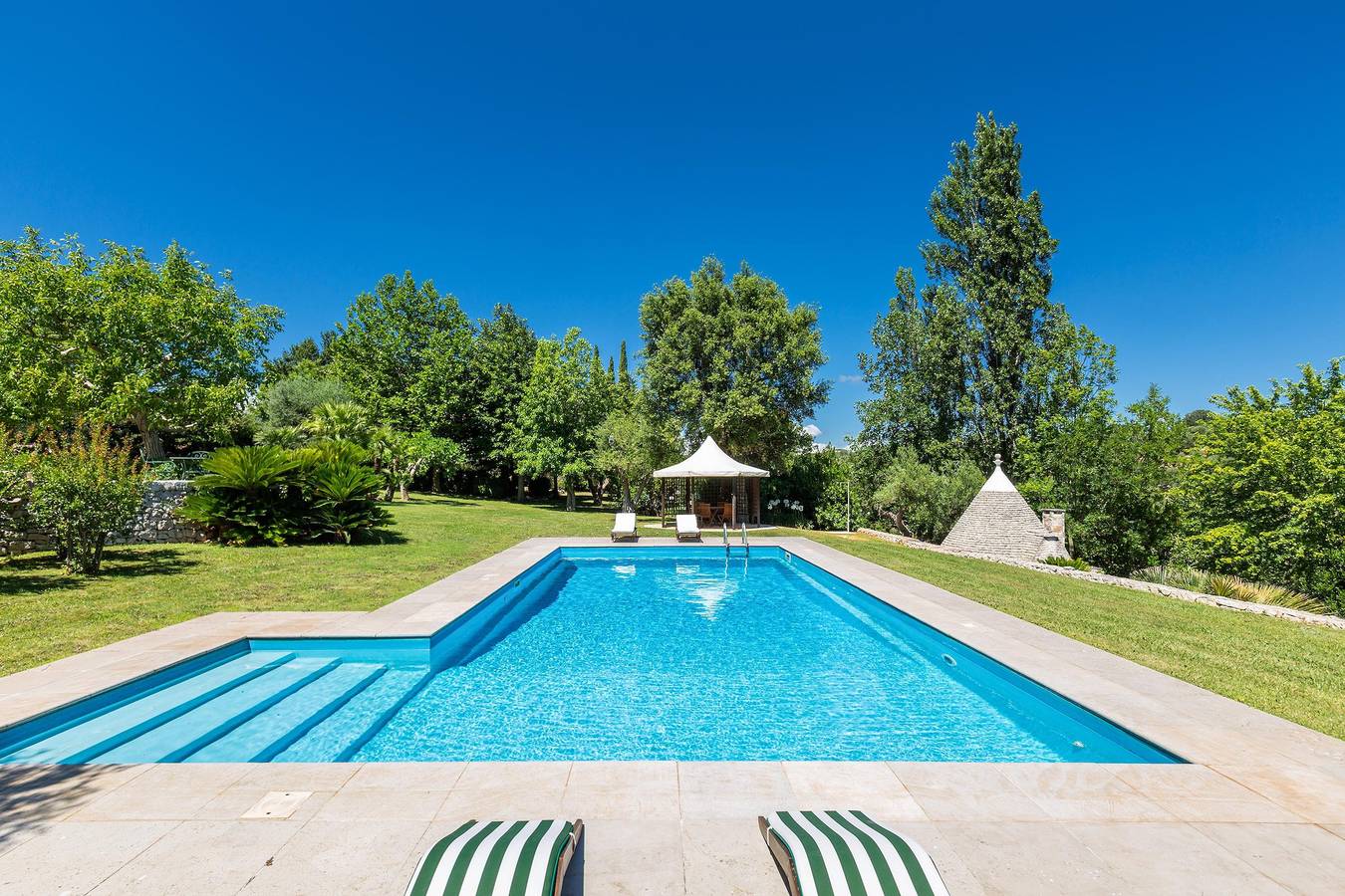 Villa Terranea by Perle di Puglia in Cisternino, Salento