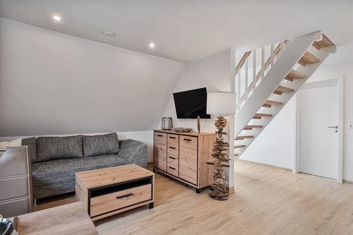 Ferienwohnung für 4 Personen - 1
