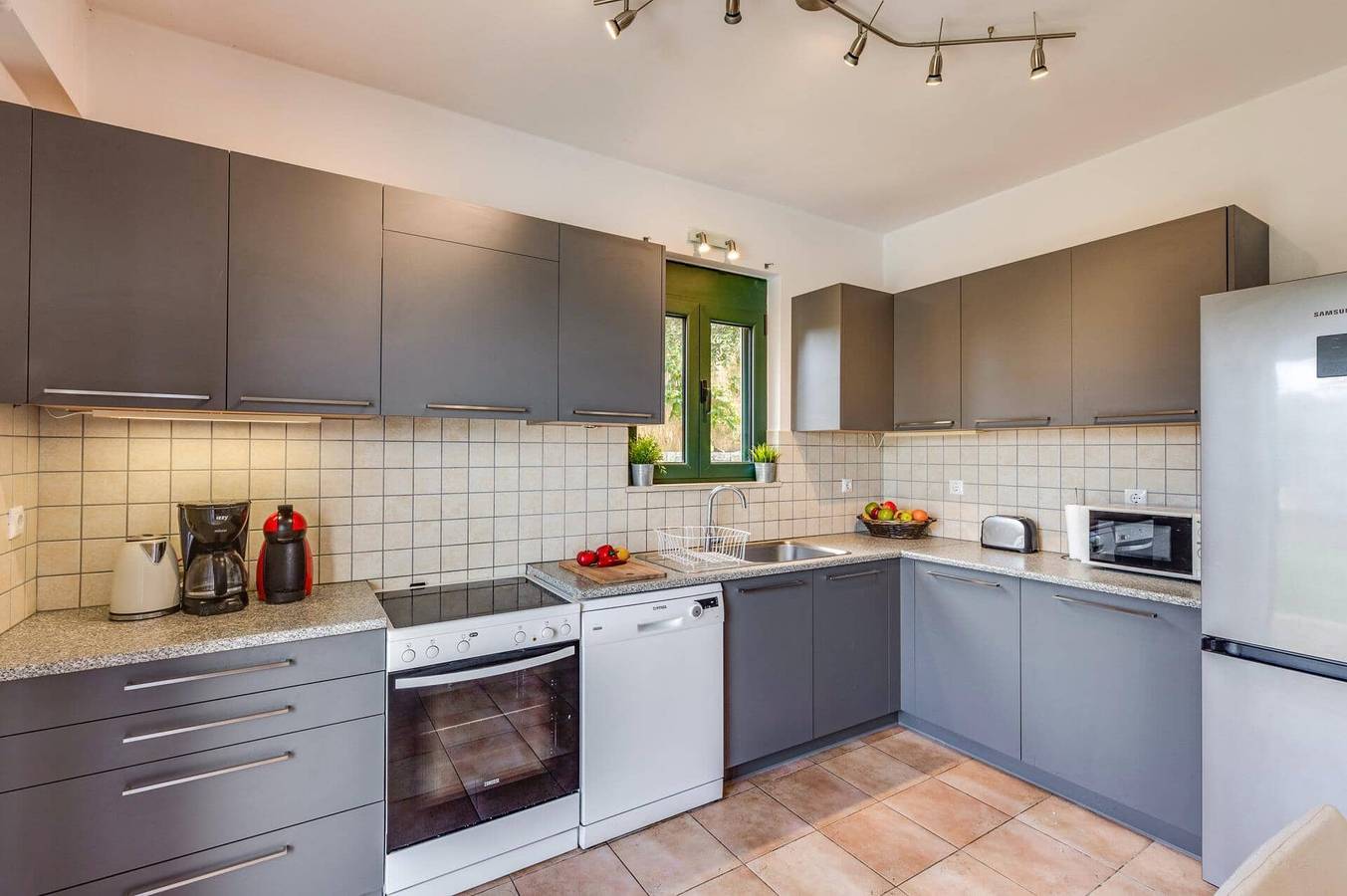 Villa Nefeli Green by Villa Plus, foto 6