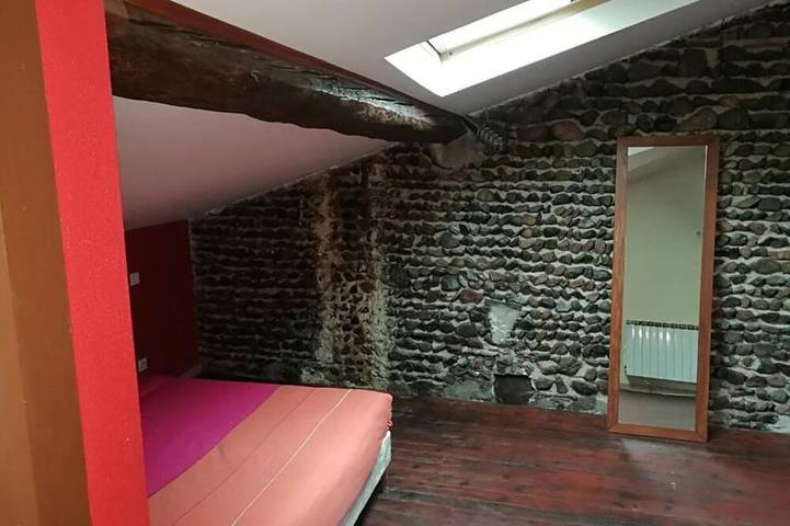 Apartamento entero, Suite En Bord De Loire (Apt N°23) in Roanne, Región de Roanne