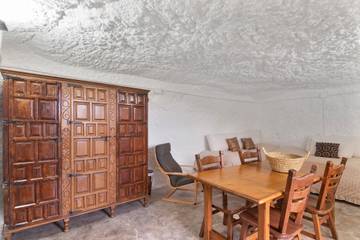 Cottage pour 4 Personnes dans Las Palmas de Gran Canaria, Grande Canarie du Nord, Photo 4