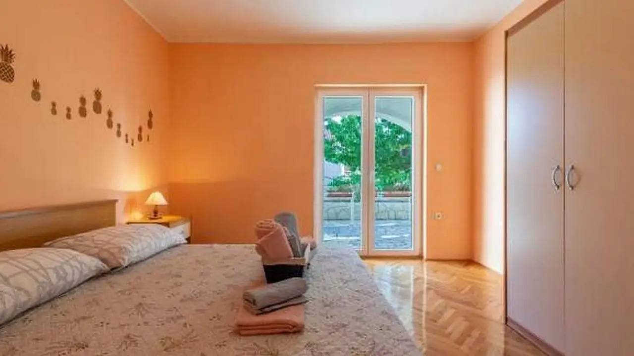 Appartamento vacanze a Grebastica a partire da 116€ a notte