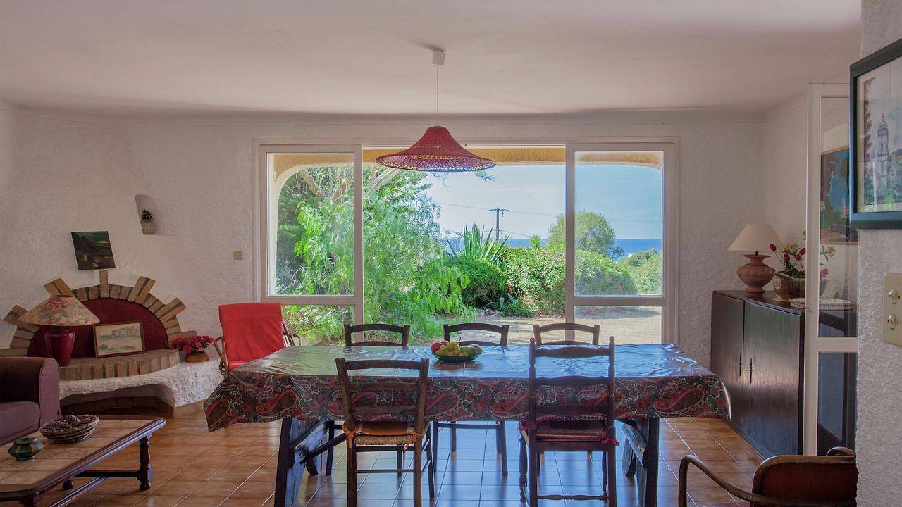 Ferienhaus für 4 Personen (90 m²) in Cargèse in Cargèse, Parc naturel régional de Corse